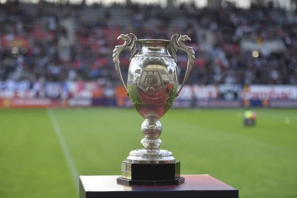 Finala Cupei Romaniei U Cluj-Univ Craiova in direct la Radio Romania Actualitati