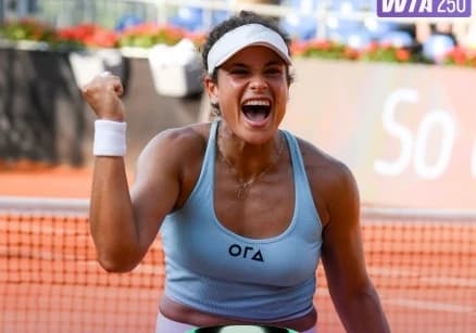Finala de la WTA Iași s-a ”rejucat” în Germania. Meci palpitant, de peste trei ore