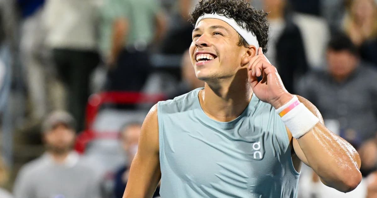 Finală istorică la Montreal! De 23 de ani nu s-a mai întâmplat aşa ceva în ATP