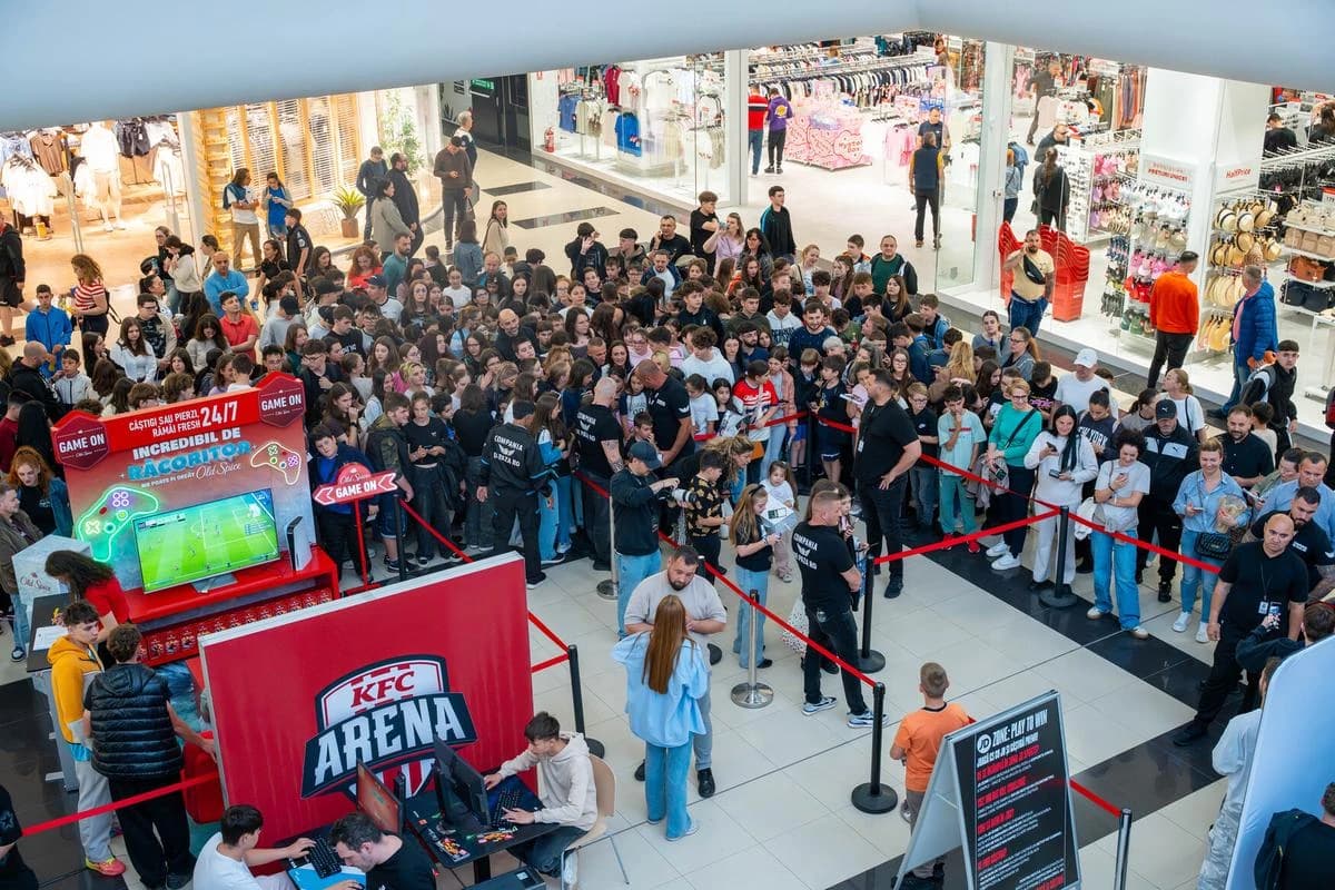 Finalele Esports Kings au loc la Brăila în acest weekend: peste 1700 de gameri au concurat pentru un
