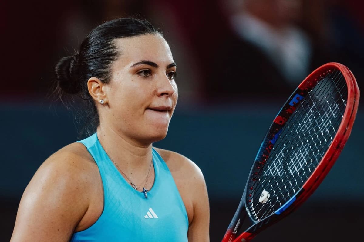 Finalistă anul trecut, Gabriela Ruse începe victorios la 'S-Hertogenbosch. Ce premiu a încasat român