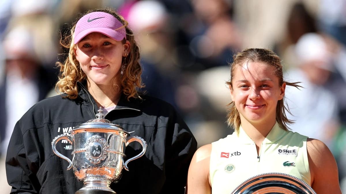 Finalista de la Roland Garros şi fostul număr 2 mondial vin la WTA Iaşi! Când are loc turneul şi car