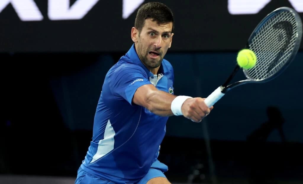 Finalul unei ere: Novak Djokovic iese din top 10 ATP