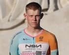 Finlay Tarling’s NSN team withdraw from Volta a Portugal in wake of his death