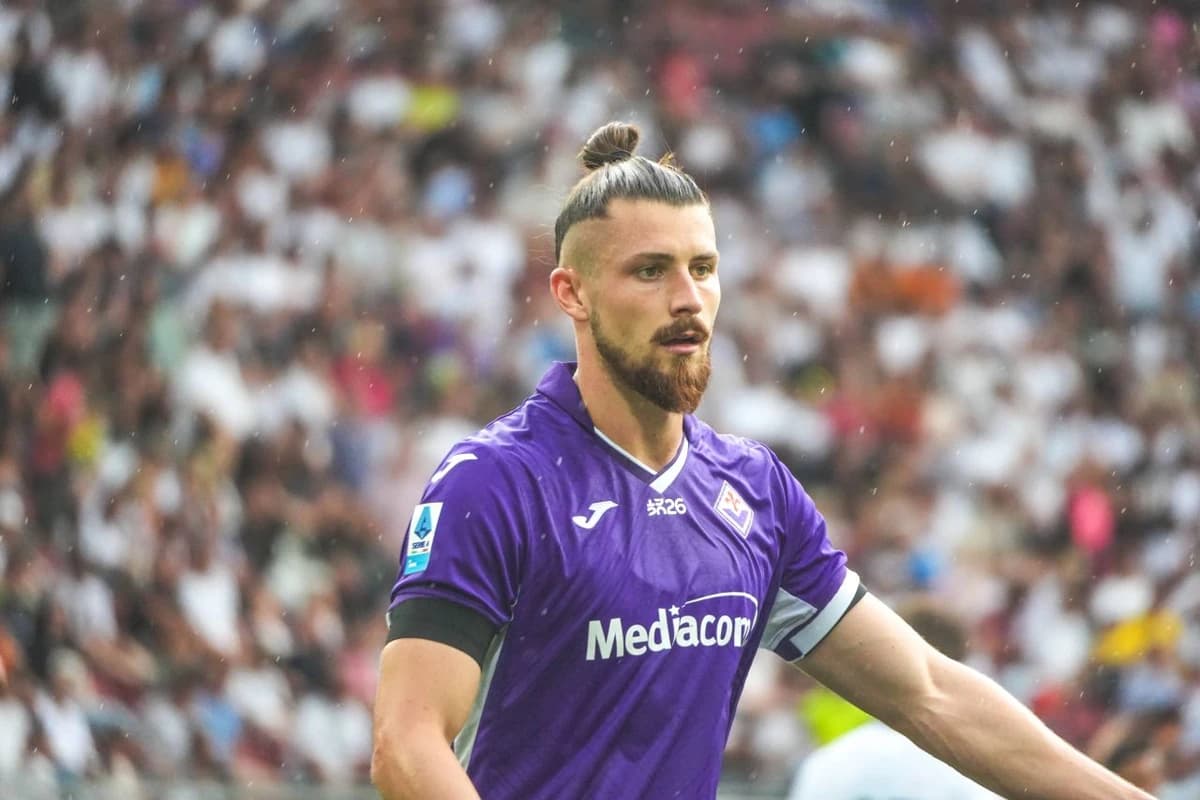 Fiorentina - Benevento 2-0, ACUM, pe VOYO SPORT 1. Moise Kean, execuție splendidă! Drăgușin e titula