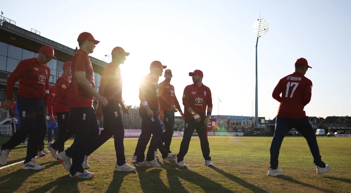 First-ever Mixed Disability Ashes to be staged in 2027