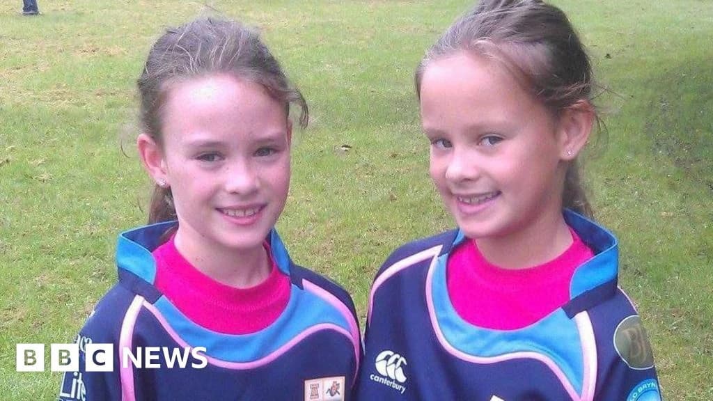 First-of-its-kind study on head injuries in female rugby players