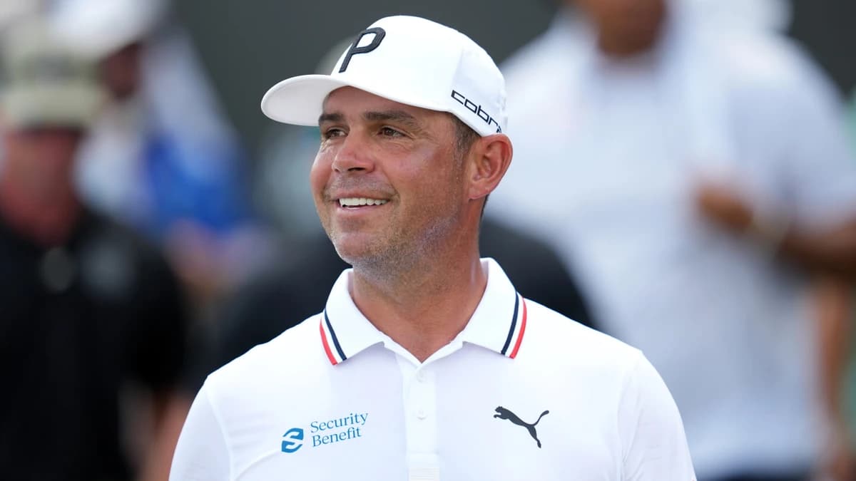 Fitzpatrick brothers and Gary Woodland top most impactful stories of 2026 PGA Tour season