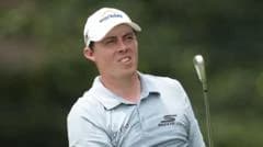 Fitzpatrick not '100% comfortable' with tour finals in Dubai