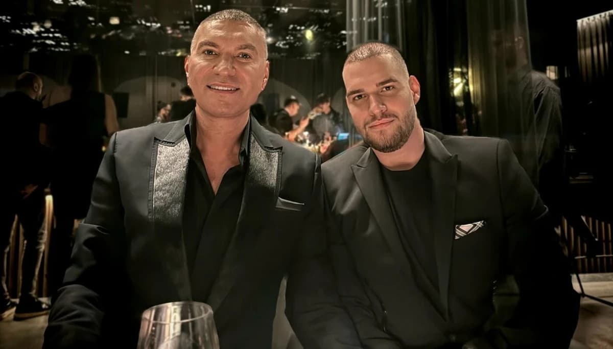 Fiul lui Cristi Borcea, lovitură în afaceri! Mihai-Angelo, implicat în investiția de 15.000.000 de e