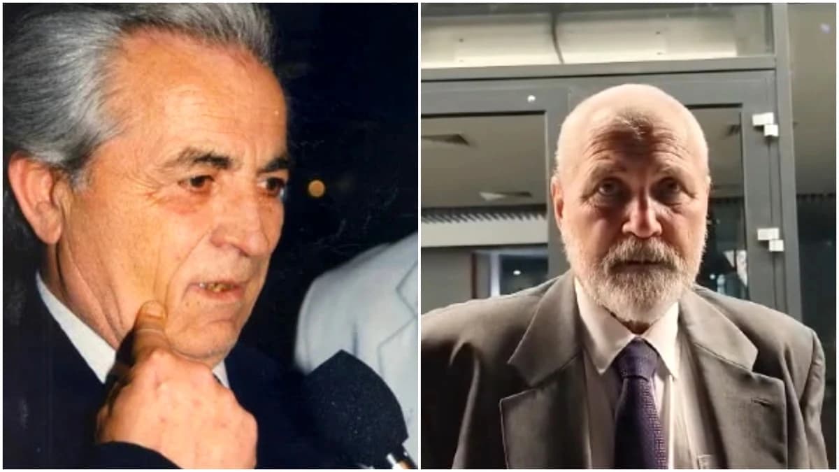 Fiul lui Ion Alecsandrescu, interviu emoționant la 40 de ani de la triumful Stelei în Cupa Campionil