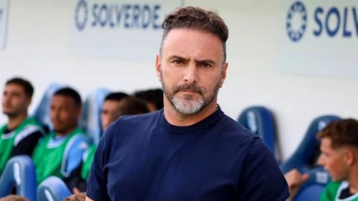 Fiul unui fost mare internațional portughez va antrena în SuperLiga României! A jucat la FC Porto și
