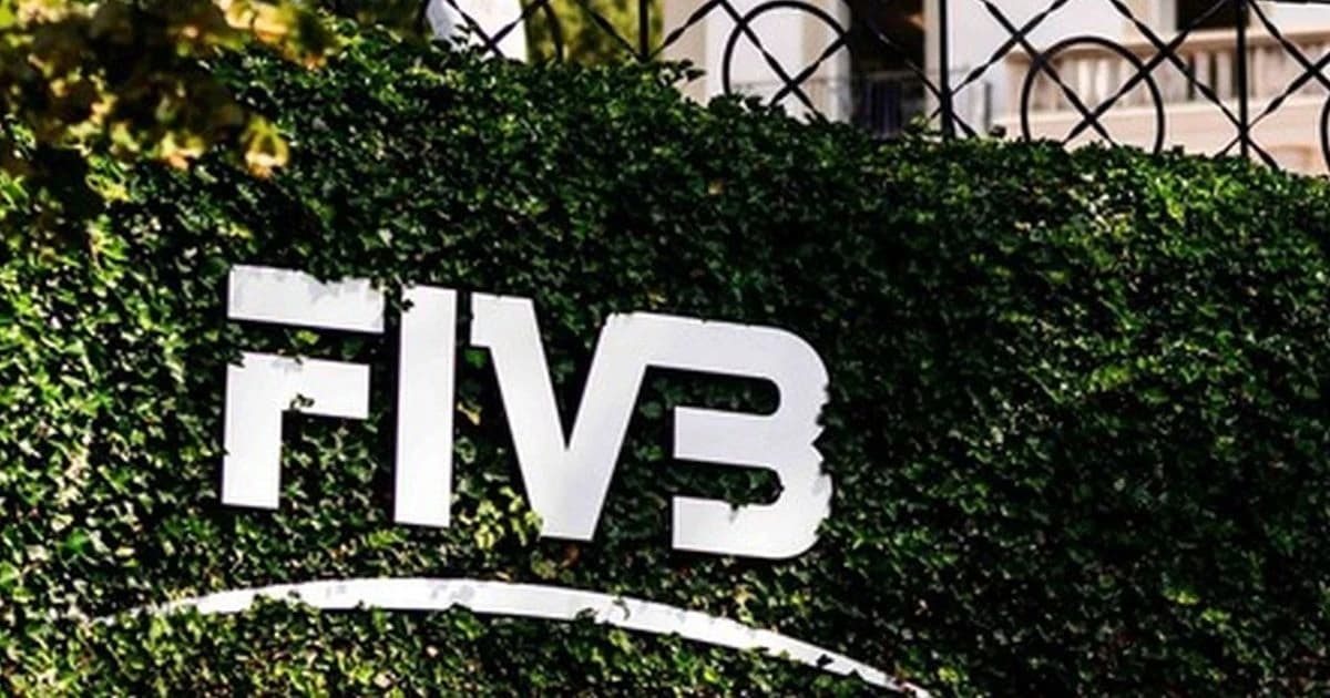 FIVB a reintegrat Rusia. Reacție dură din partea ucrainenilor: „Subminează tot ceea ce sportul ar tr