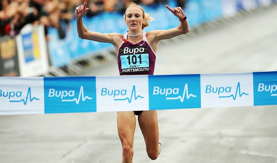 Five Great South Run moments that helped shape a city classic