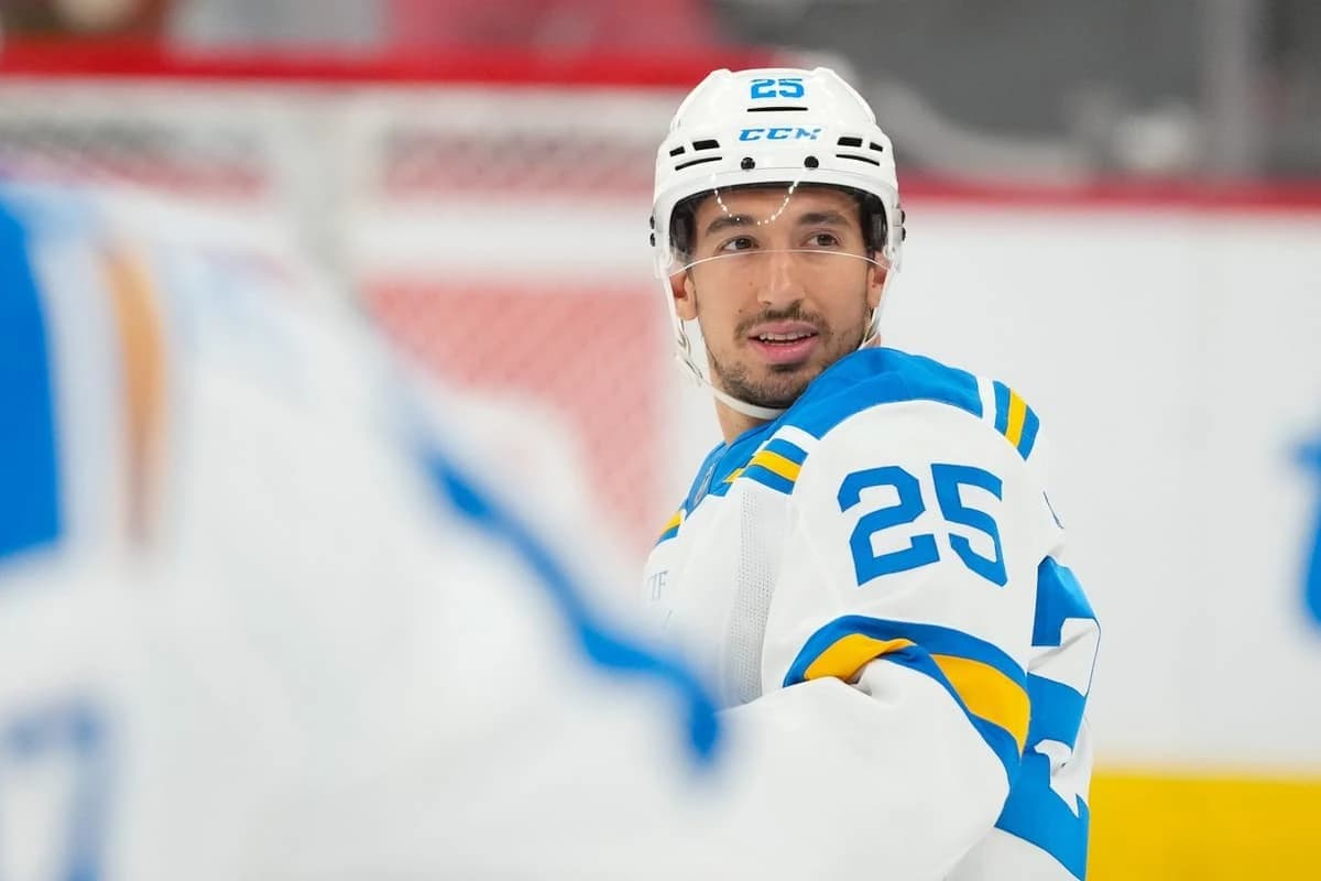 Five NHL players who could thrive with their new teams in 2026-27