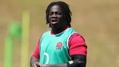 Five players get first England deals in Borthwick shake-up