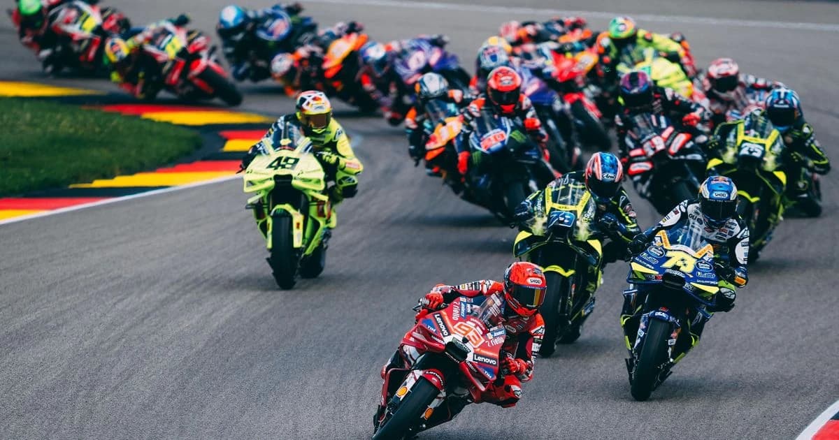 Five riders, 24 points: MotoGP’s mouth-watering, record-breaking 2026 title race