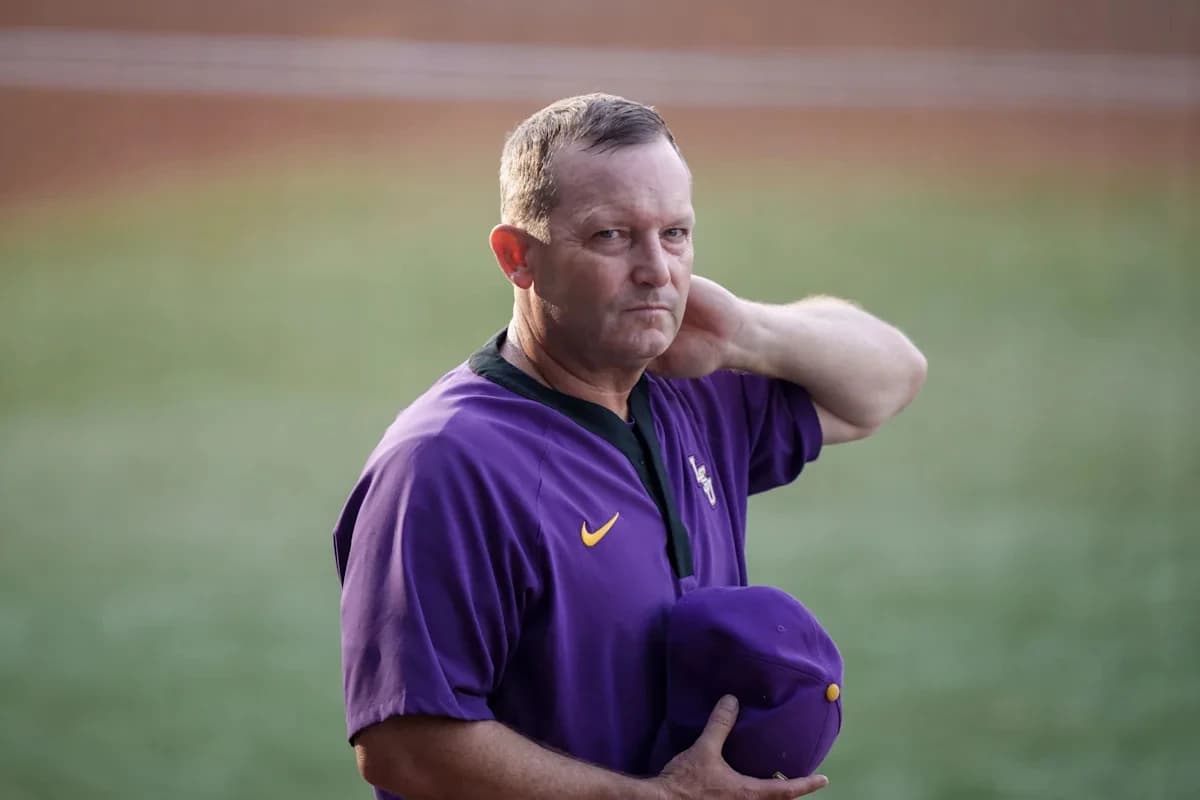 Five takeaways from LSU baseball's sweep of South Carolina