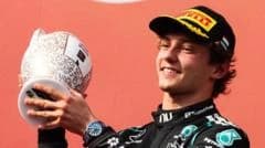 Five things we've learned from first half of F1 season
