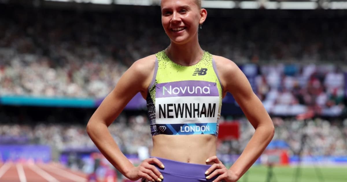 Five to watch at the 2026 European Athletics Championships in Birmingham