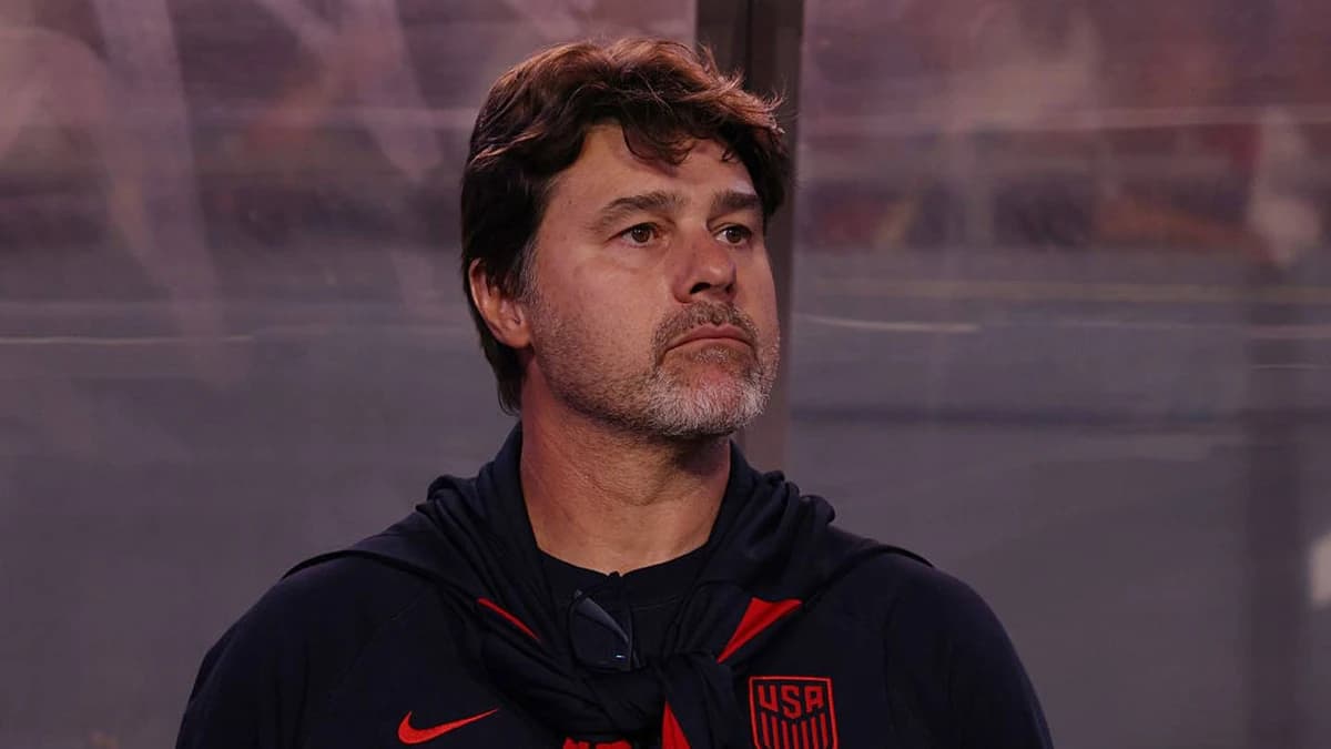 Five USMNT Players Who Are Locks for the 2026 World Cup