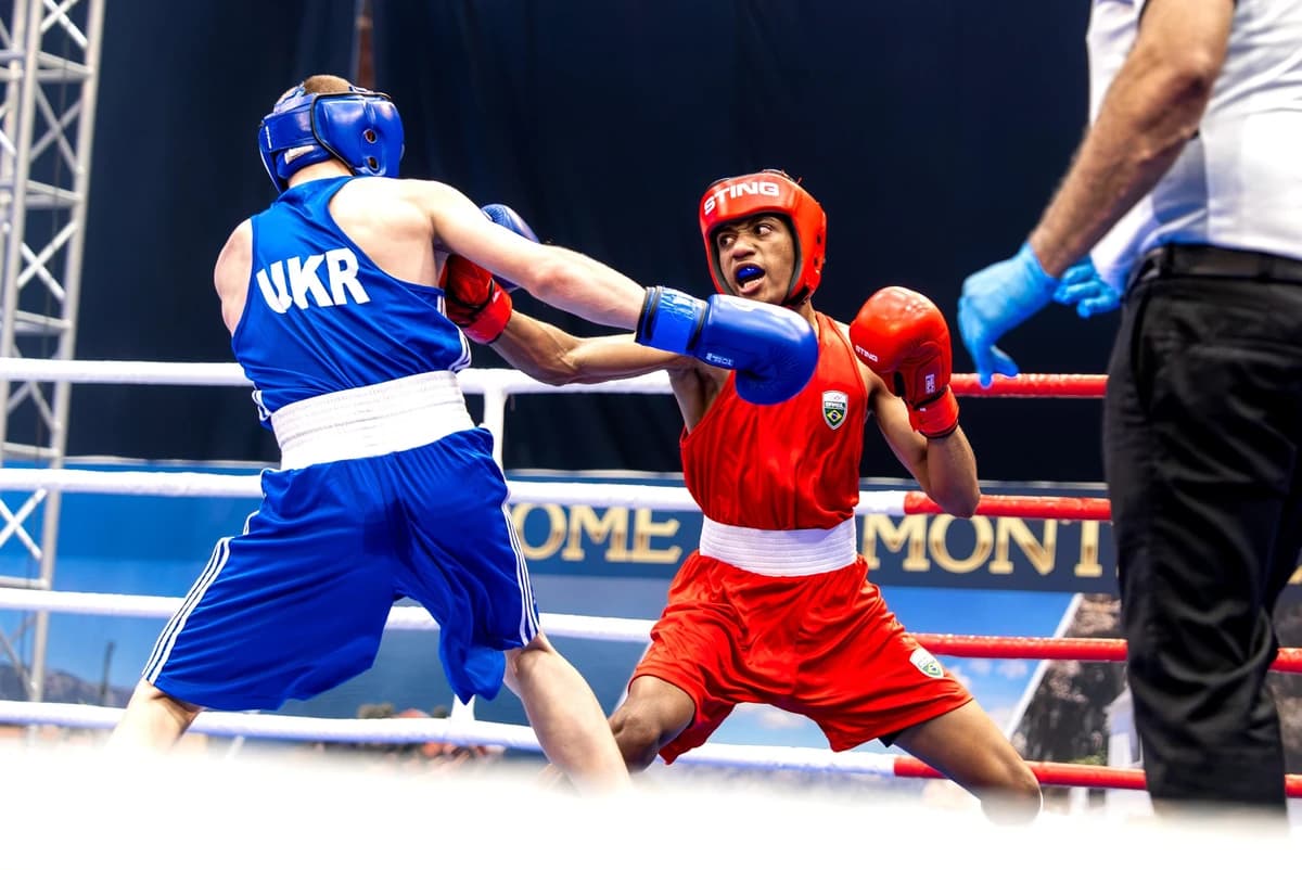Five weight classes battle it out to progress at the World Boxing U19 Championships