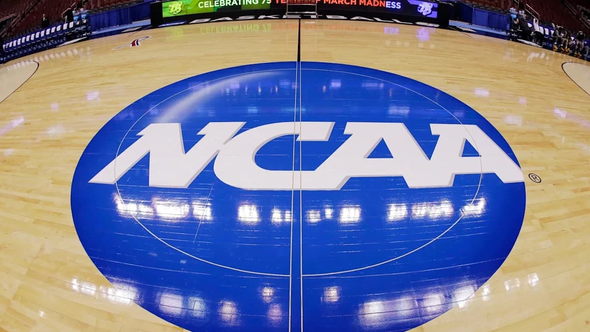 Fixer in lucrative NCAA basketball betting scheme sentenced to 6 years in prison