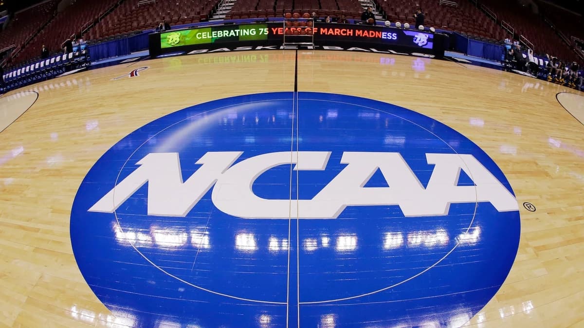 Fixer in lucrative NCAA basketball betting scheme sentenced to 6 years in prison - ABC News