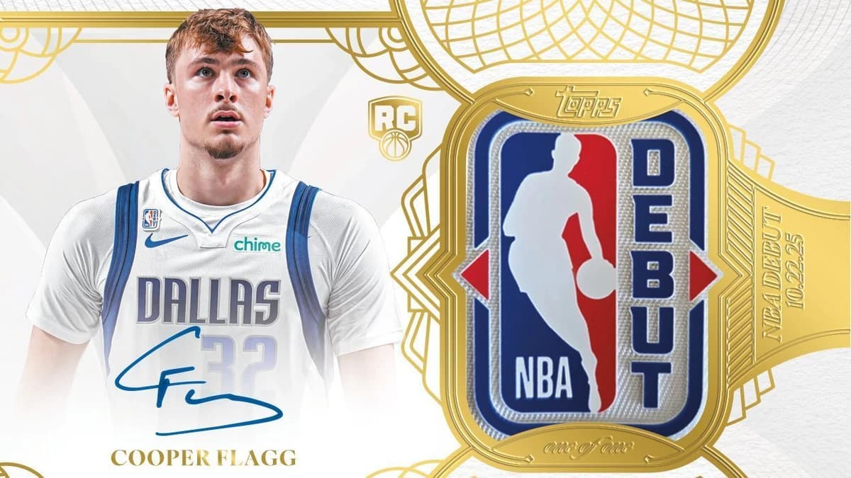 Flagg's prized 1-of-1 card found in Rhode Island