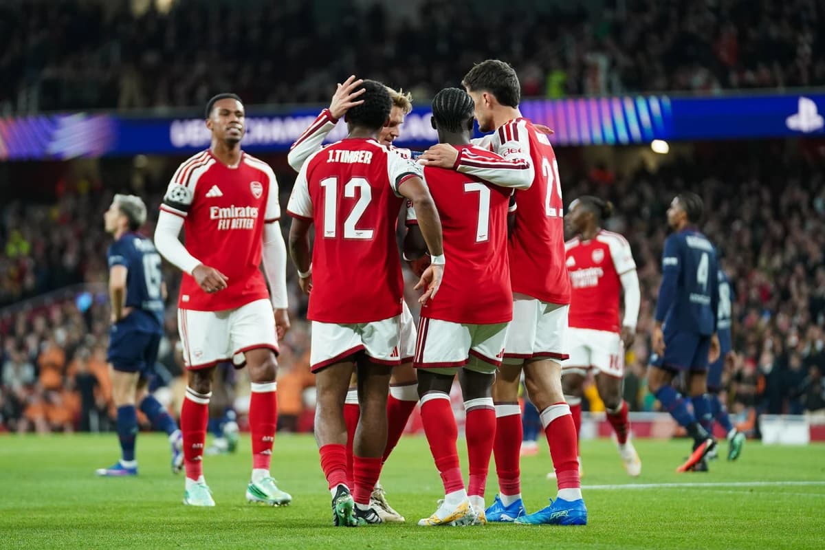Fleetwood - Arsenal, 22:00, Live Video, Digi Sport 2, în optimile de finală ale Cupei Ligii Angliei