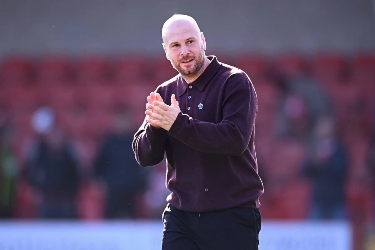Fleetwood boss demands fearless approach against Arsenal in Carabao Cup clash