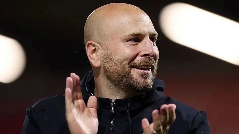 Fleetwood will respect but not fear Arsenal in cup