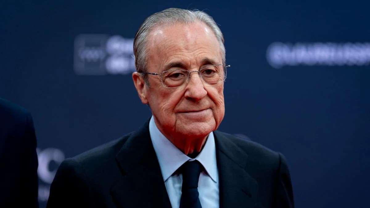 Florentino Perez a luat decizia cu privire la următorul antrenor al lui Real Madrid după ce vestiaru