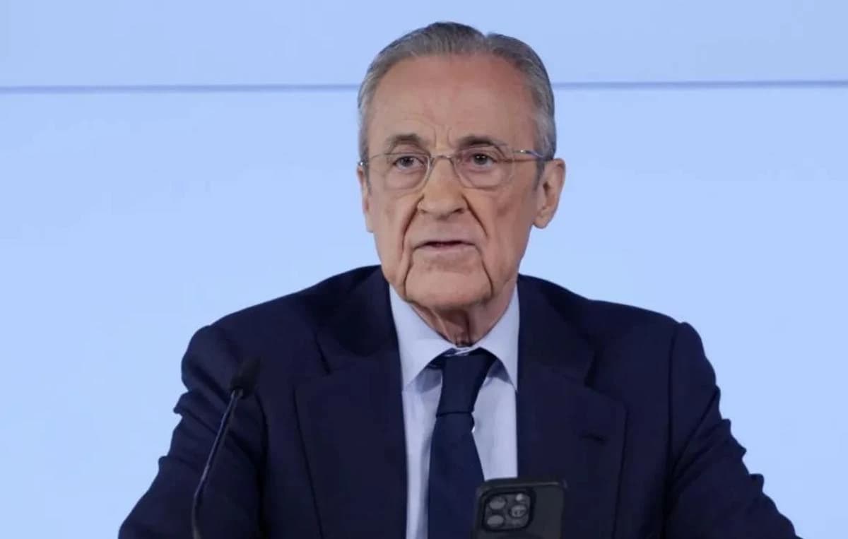 Florentino Perez, discurs înaintea alegerilor: „Dacă vine Jose Mourinho? De fapt, cred că eu voi fi