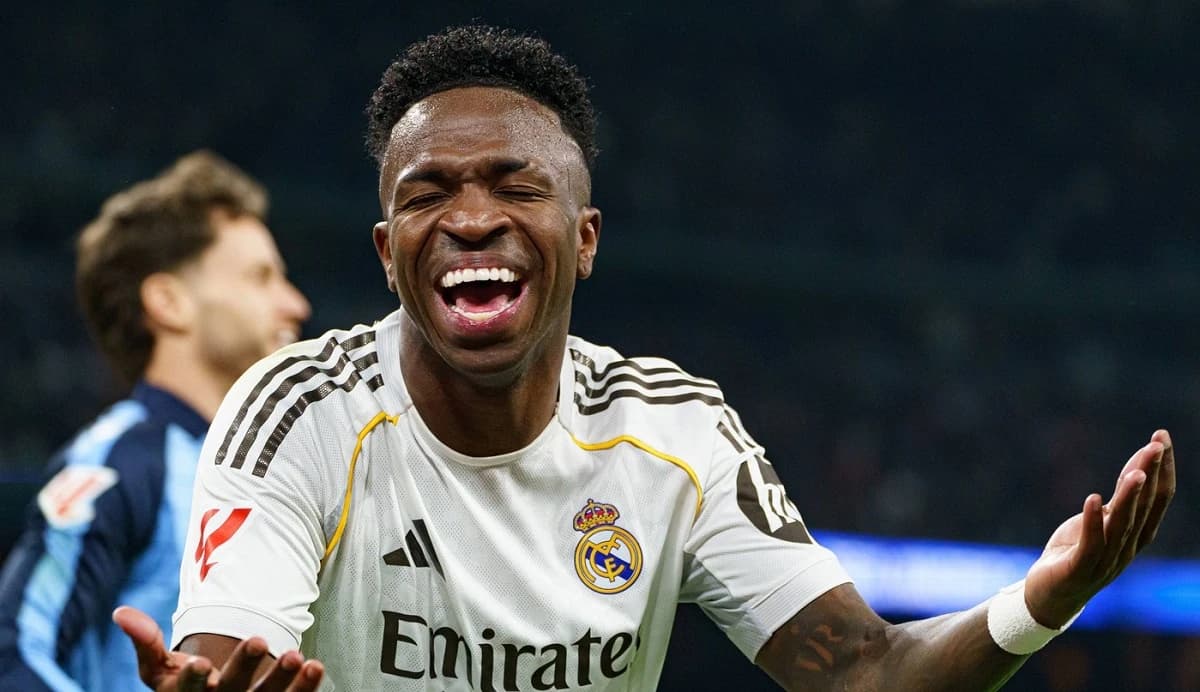 Florentino Perez s-a decis în privinţa lui Vinicius: ce urmează pentru starul lui Real Madrid