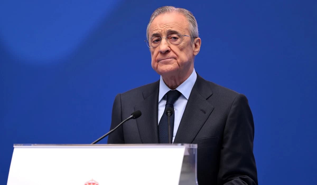 Florentino Perez schimbă foaia la Real Madrid! Decizia luată în privinţa noului antrenor de pe Berna
