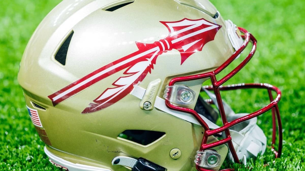 Florida State's top recruit in 2026 dismissed from program over conduct