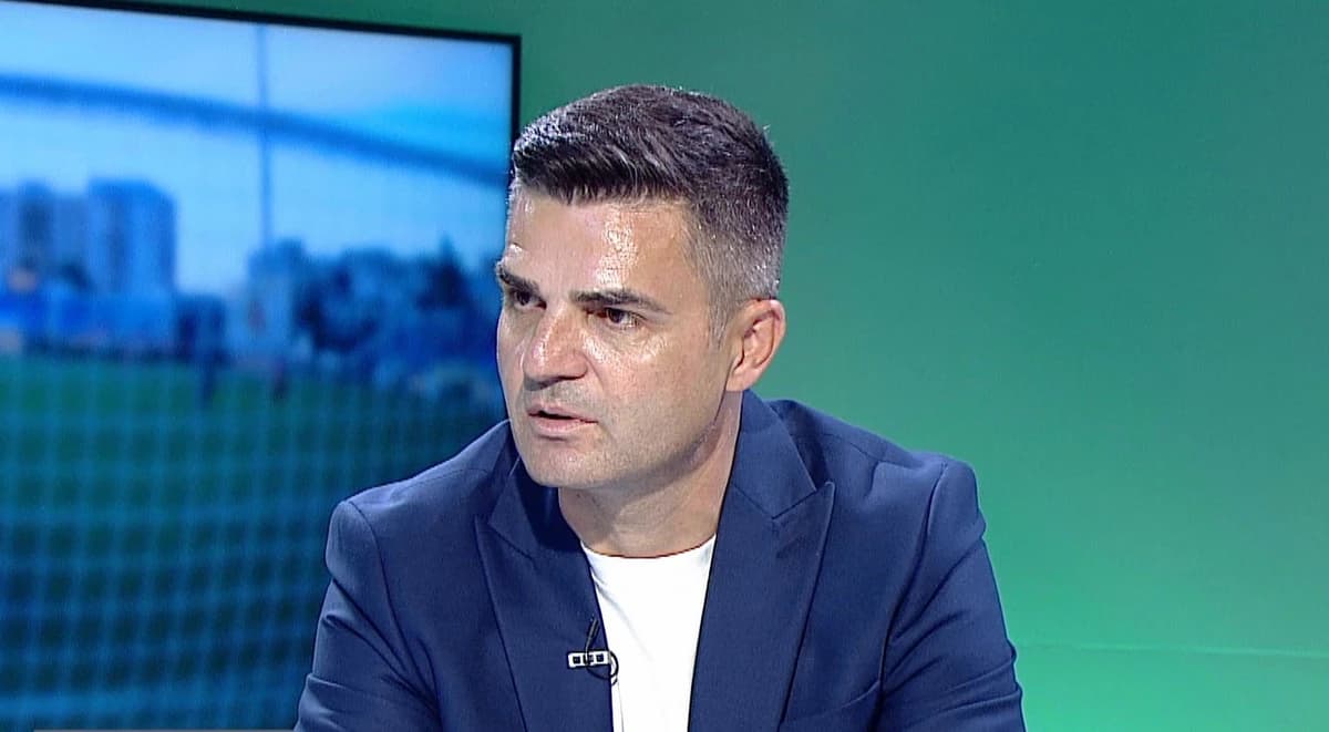 Florin Bratu a numit echipa din România care poate opri dominația Craiovei: ”Are față de campioană!”