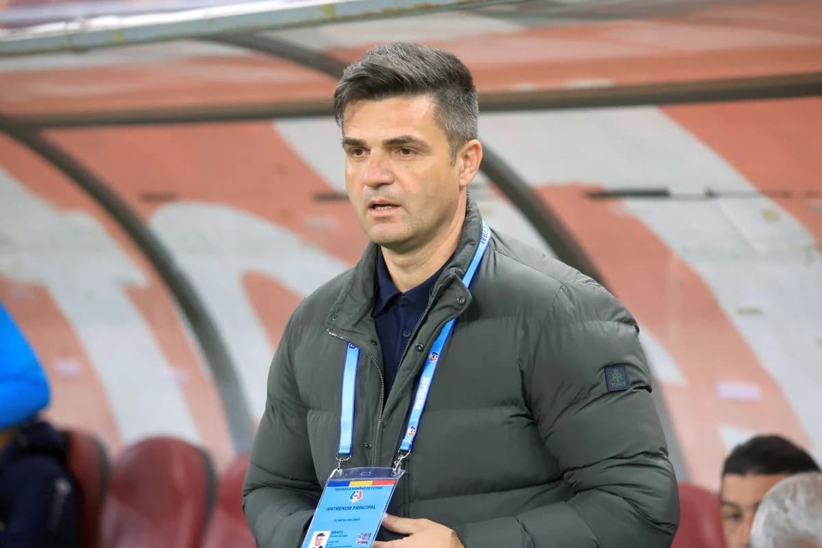 Florin Bratu a retrogradat cu Metaloglobus, însă oferă declarații războinice: „Își inchipuiau că iau