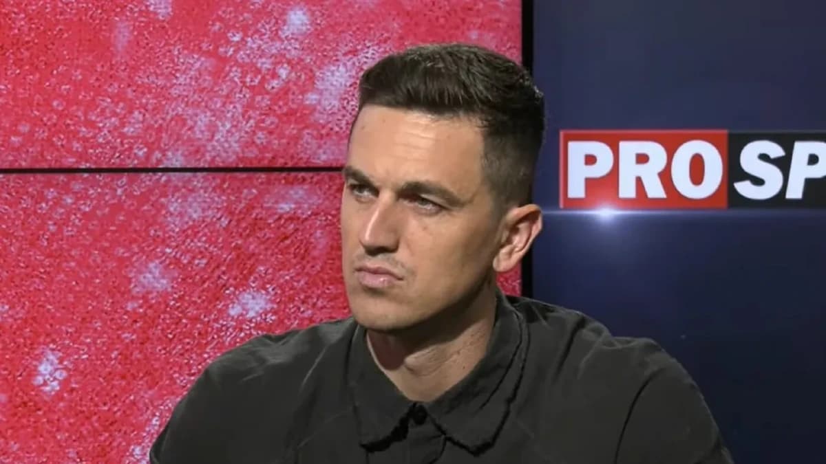 Florin Gardoș, atac la arbitraj după Chindia – Farul 3-3: „M-am uitat pe reluări”