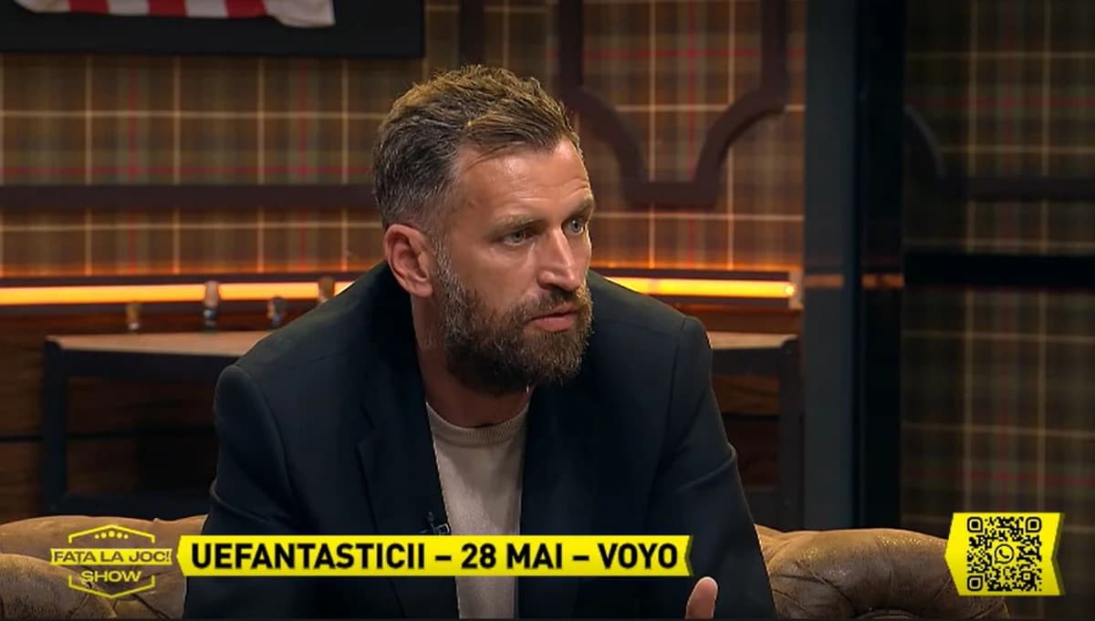Florin Lovin, discurs surprinzător despre generația UEFAntastică: „Îmi asum ce zic!”