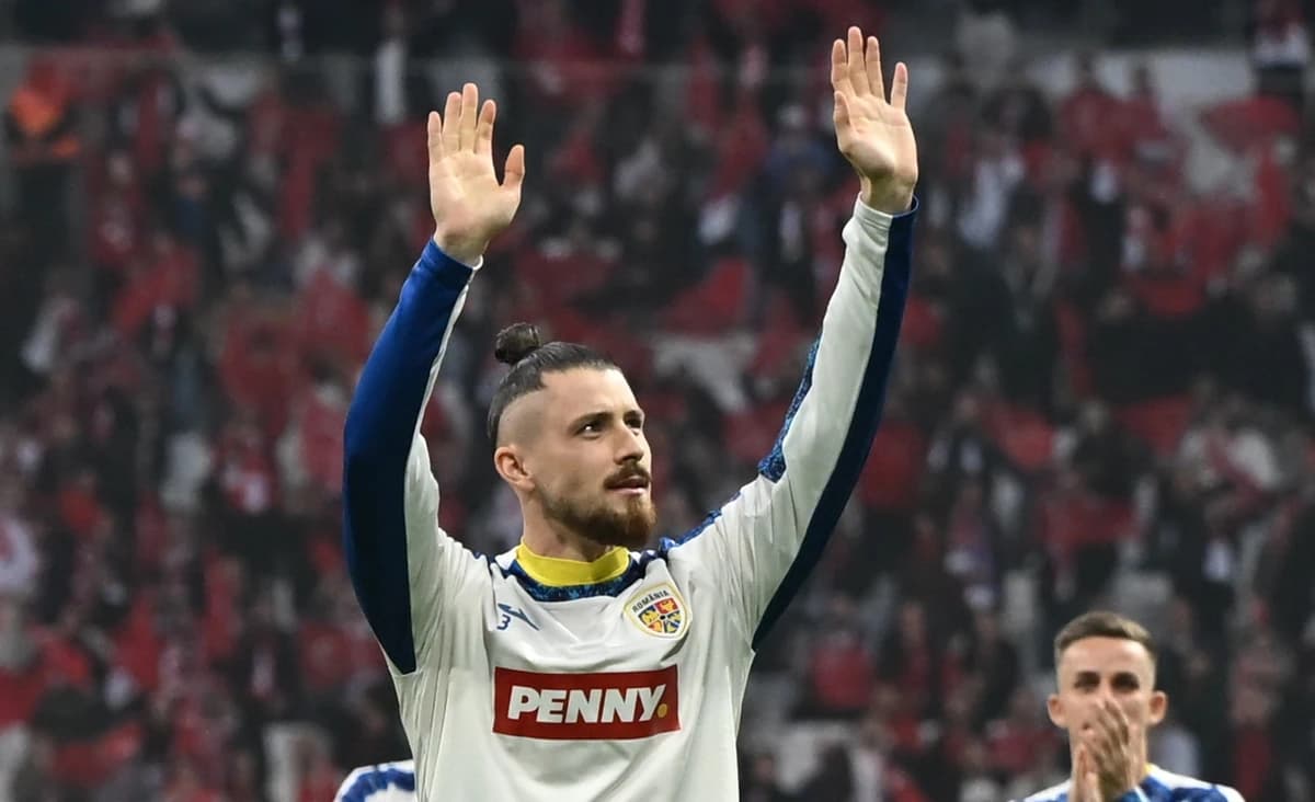Florin Manea a făcut anunțul despre viitorul lui Radu Drăgușin, dat ca și transferat în Serie A
