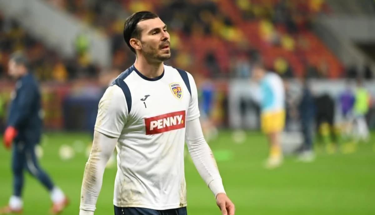 Florin Niță a văzut-o pe FCSB în meciul cu CFR Cluj și a răbufnit: „Nu poți face asta!”. Garita, lua