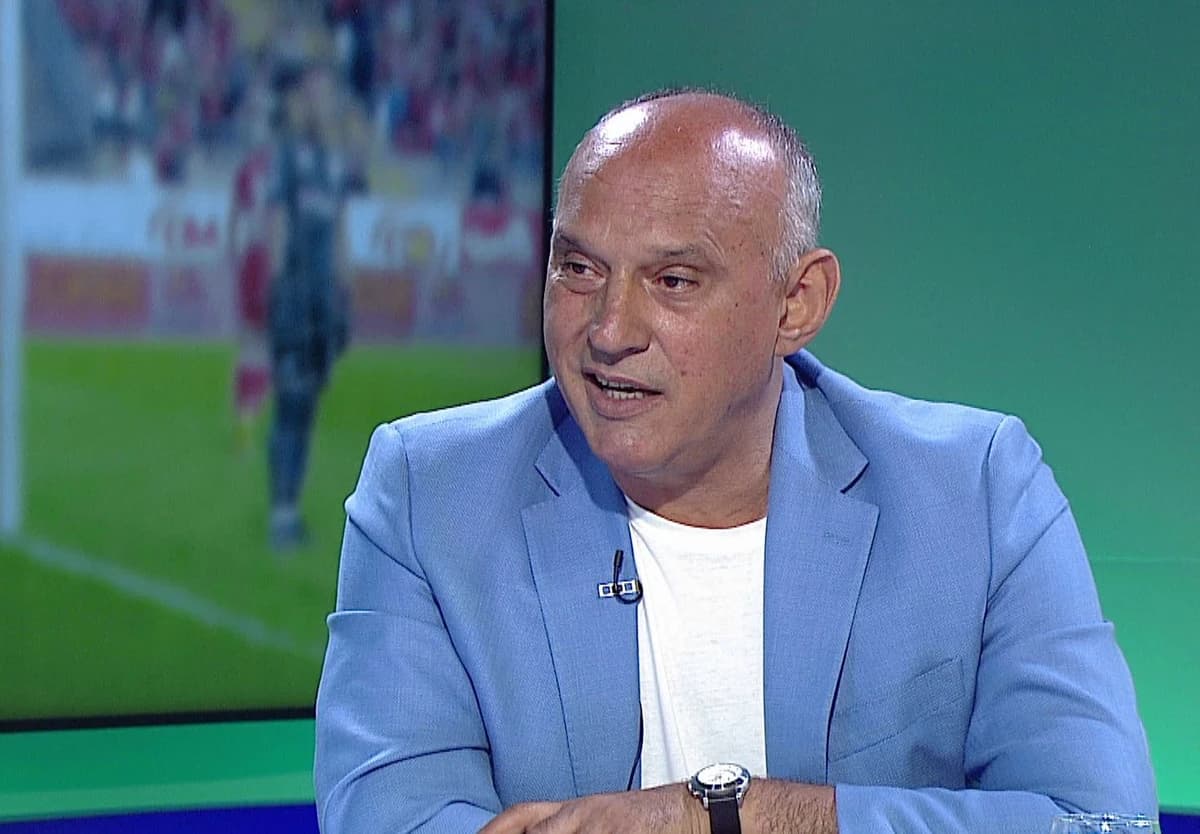 Florin Prunea a făcut predicția în direct: până în 2029!