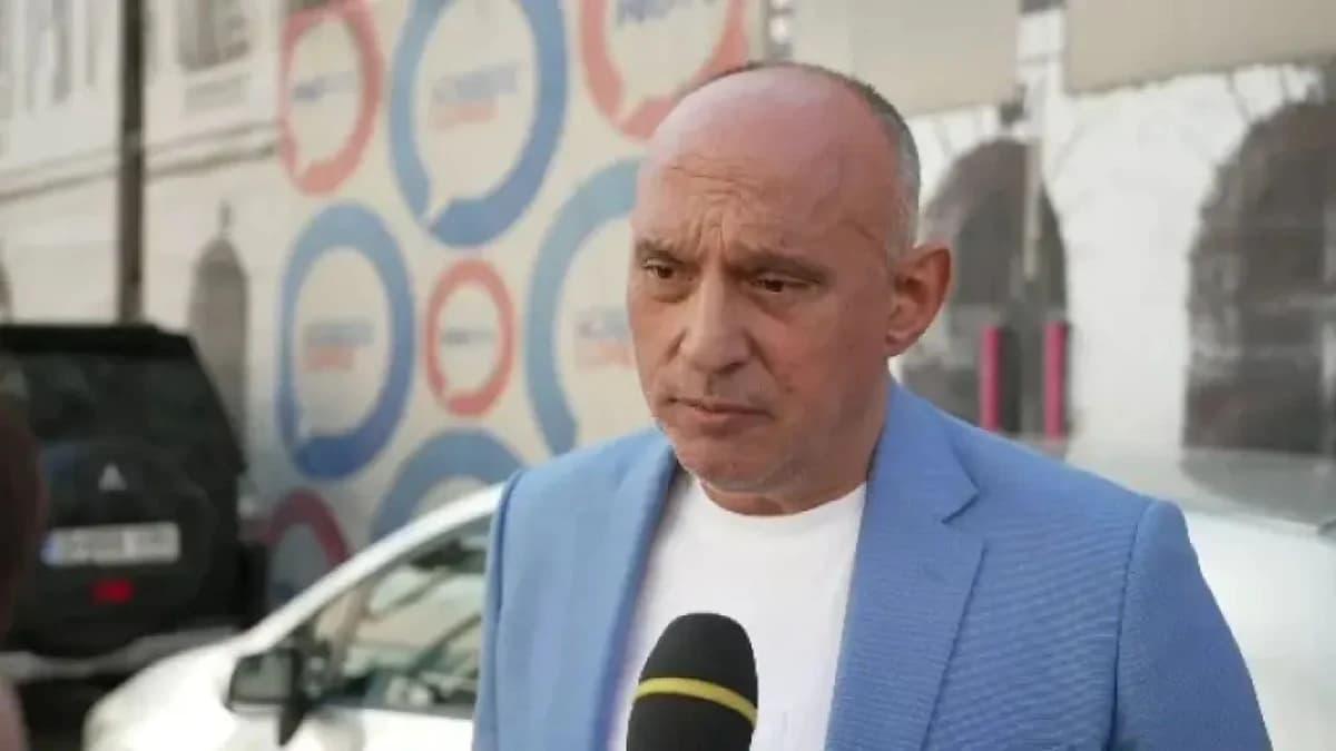 Florin Prunea, atac dur la Mihai Stoica după eliminarea FCSB: „Bagi capul în pământ!”