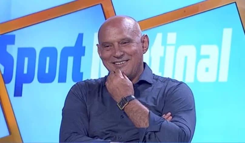 Florin Prunea: ”Ea va câștiga Cupa Mondială! Am spus de la început”