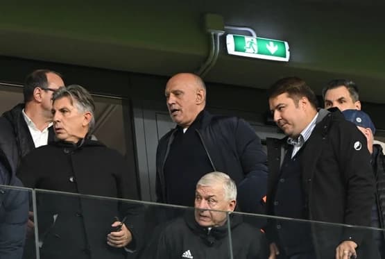 Florin Prunea face un anunţ şocant: “FRF vrea să desființeze LPF”