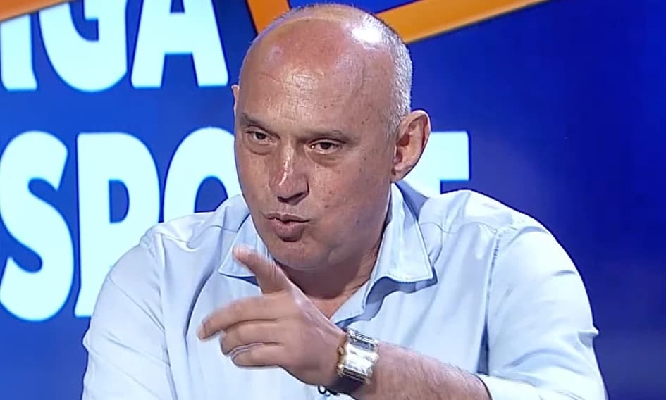Florin Prunea, fără dubii: cel mai bun din SuperLigă! ”Numărul 1! De echipă națională”