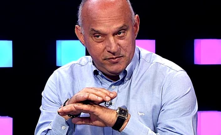 Florin Prunea, înainte de Georgia - România: ”Dacă nu va reuși, avem cea mai mare problemă”