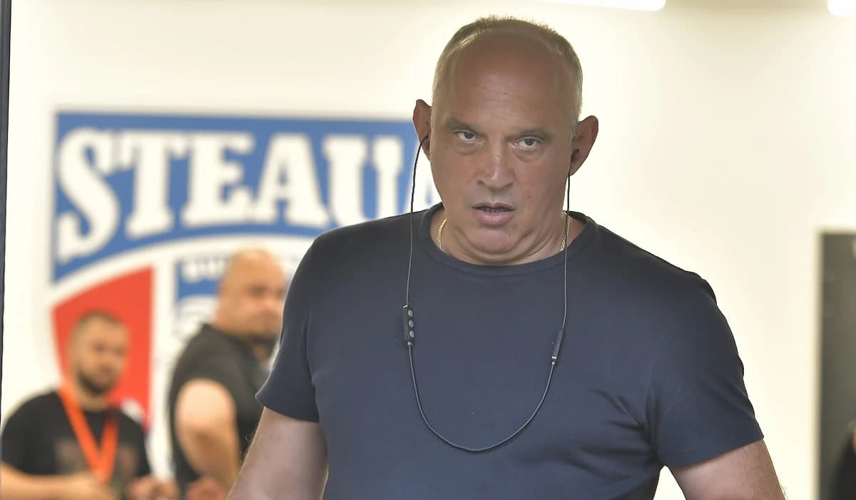 Florin Prunea l-a făcut praf pe Mihai Stoica: „Să te ascunzi şi să bagi capul în pământ. Becali treb